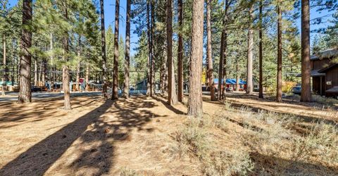 2664 Knox Ave, South Lake Tahoe, CA 96150 Photo