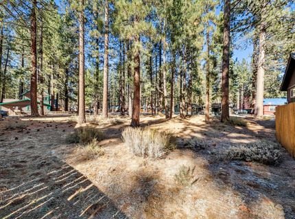 2664 Knox Ave, South Lake Tahoe, CA 96150 Photo