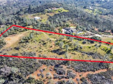 4446 Fremonts Loop, Rescue, CA 95672 Photo