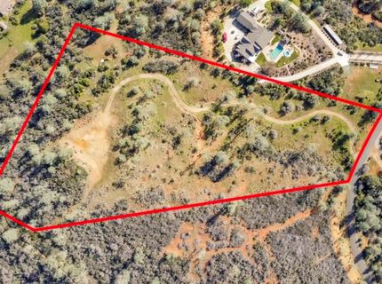 4446 Fremonts Loop, Rescue, CA 95672 Photo