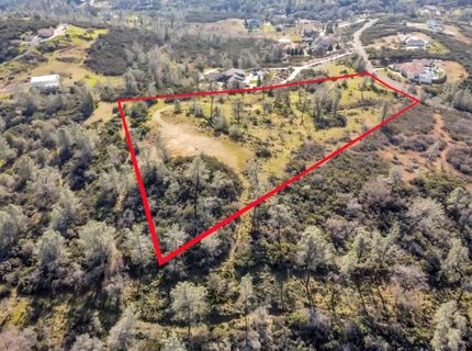 4446 Fremonts Loop, Rescue, CA 95672 Photo