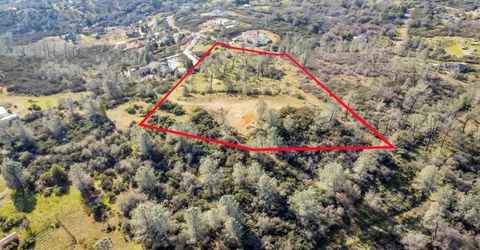 4446 Fremonts Loop, Rescue, CA 95672 Photo