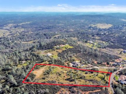 4446 Fremonts Loop, Rescue, CA 95672 Photo