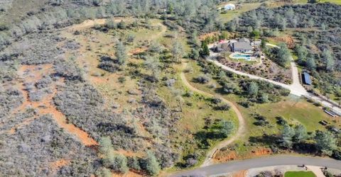 4446 Fremonts Loop, Rescue, CA 95672 Photo