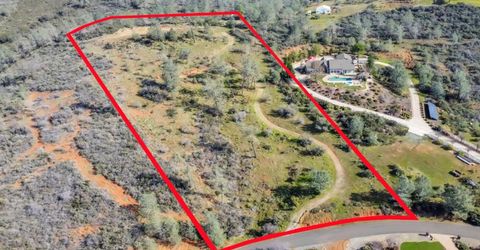 4446 Fremonts Loop, Rescue, CA 95672 Photo