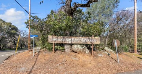 4446 Fremonts Loop, Rescue, CA 95672 Photo