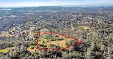 4446 Fremonts Loop, Rescue, CA 95672 Photo