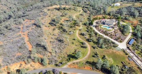 4446 Fremonts Loop, Rescue, CA 95672 Photo