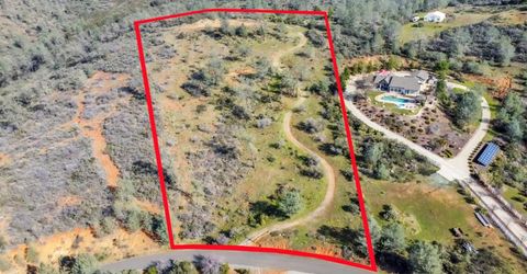 4446 Fremonts Loop, Rescue, CA 95672 Photo