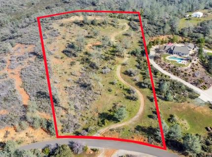 4446 Fremonts Loop, Rescue, CA 95672 Photo