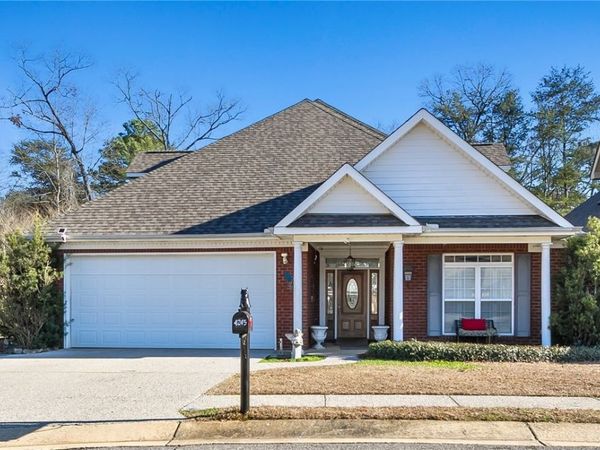 4245 Midway Lane, Tuscaloosa, AL 35406