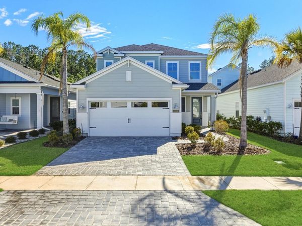 231 Killarney Avenue, St Johns, FL 32259