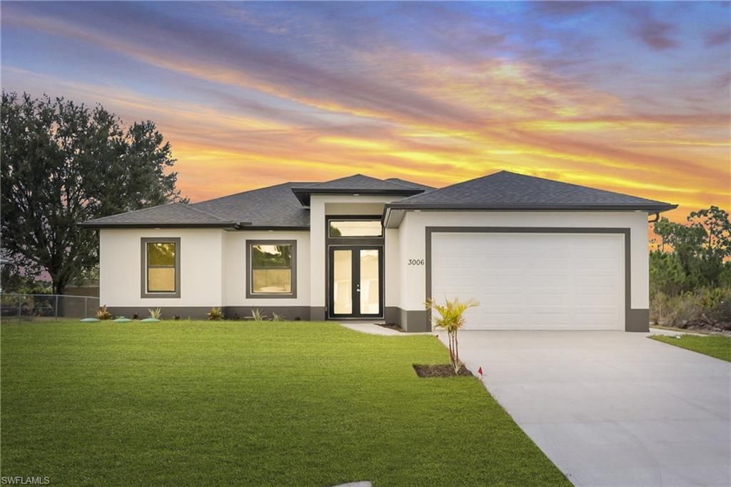 3006 53rd St W, Lehigh Acres, FL 33971 Photo