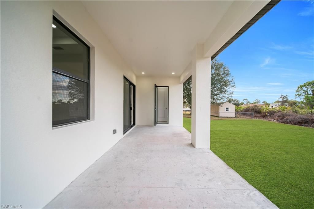 3006 53rd St W, Lehigh Acres, FL 33971 Photo