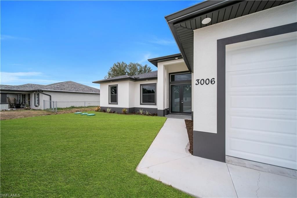 3006 53rd St W, Lehigh Acres, FL 33971 Photo