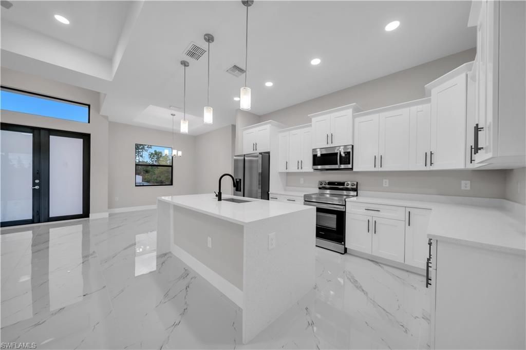 3006 53rd St W, Lehigh Acres, FL 33971 Photo