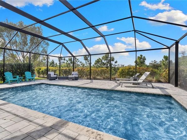 28200 Seasons Tide AVE, BONITA SPRINGS, FL 34135