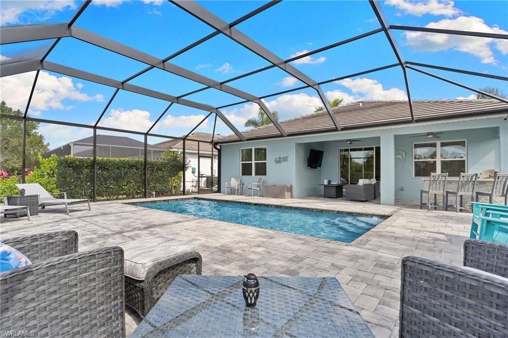 28200 Seasons Tide Ave, Bonita Springs, FL 34135 Photo