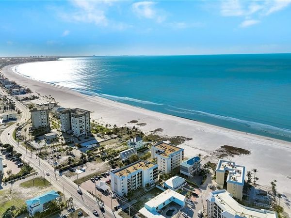 2650 Estero BLVD, Unit 42, FORT MYERS BEACH, FL 33931