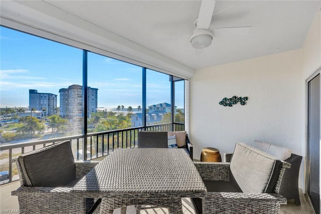 2650 Estero Blvd, Unit 42, Fort Myers Beach, FL 33931 Photo