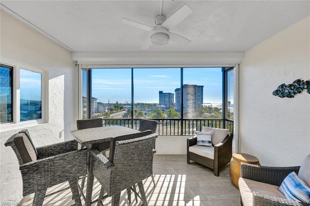 2650 Estero Blvd, Unit 42, Fort Myers Beach, FL 33931 Photo