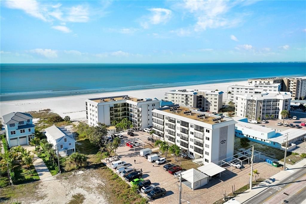 2650 Estero Blvd, Unit 42, Fort Myers Beach, FL 33931 Photo