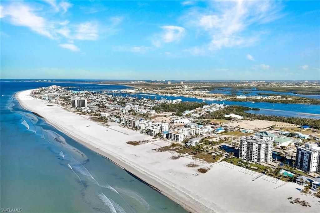 2650 Estero Blvd, Unit 42, Fort Myers Beach, FL 33931 Photo
