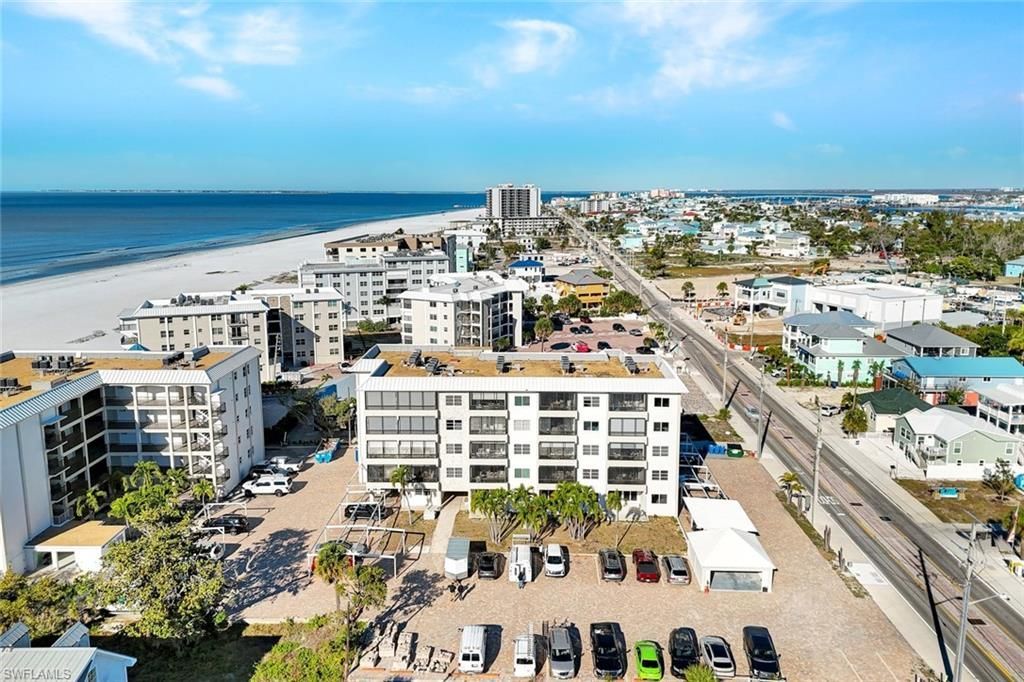 2650 Estero Blvd, Unit 42, Fort Myers Beach, FL 33931 Photo