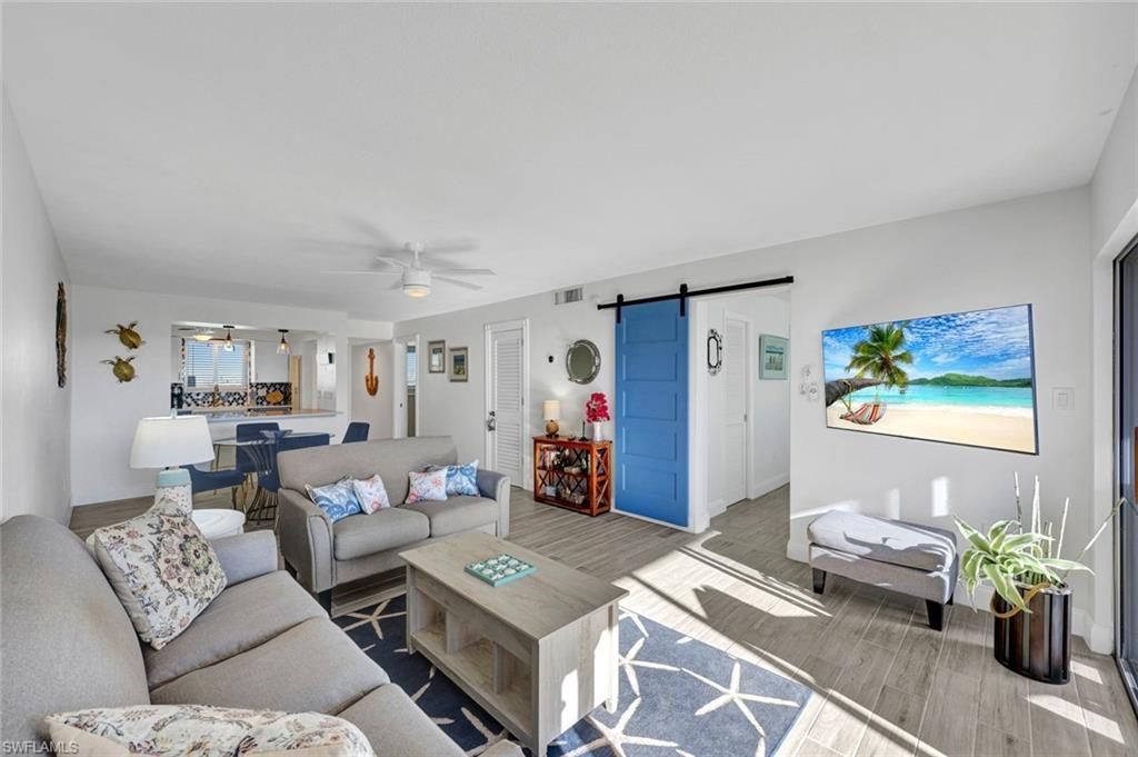 2650 Estero Blvd, Unit 42, Fort Myers Beach, FL 33931 Photo