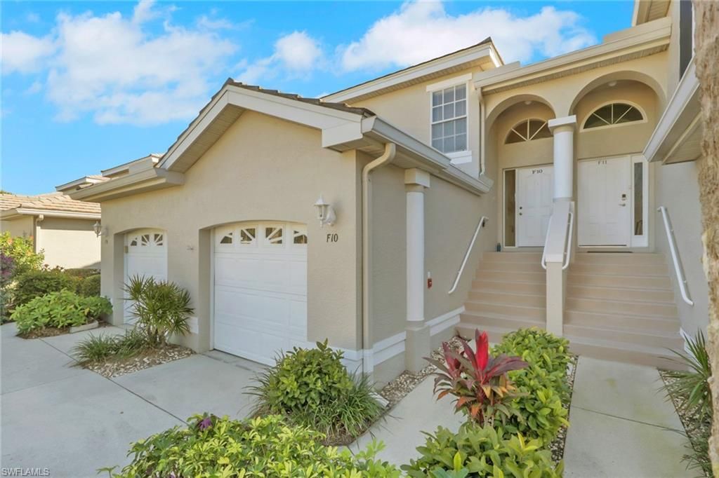 13140 Hamilton Harbour Dr, Unit F10, Naples, FL 34110 Photo