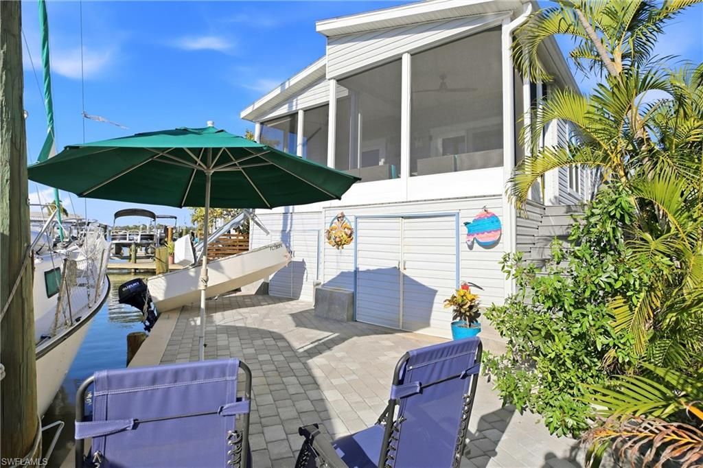 35 Emily Ln, Fort Myers Beach, FL 33931 Photo