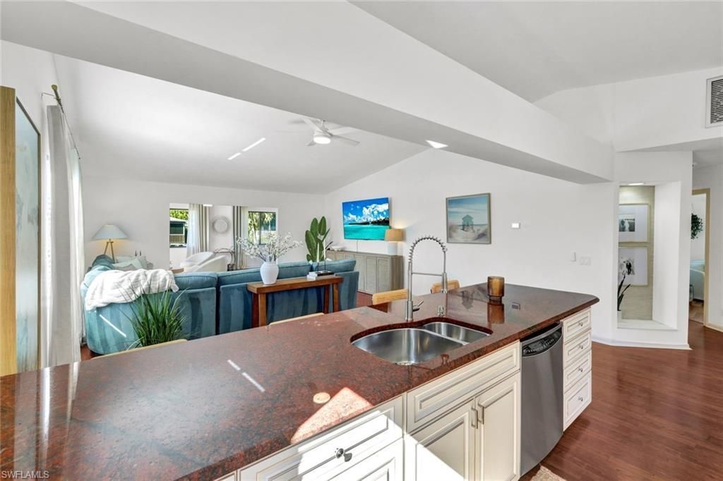 1285 Grand Canal Dr, Naples, FL 34110 Photo