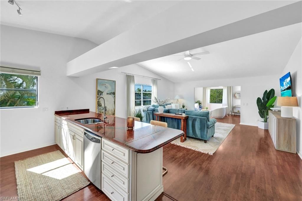1285 Grand Canal Dr, Naples, FL 34110 Photo