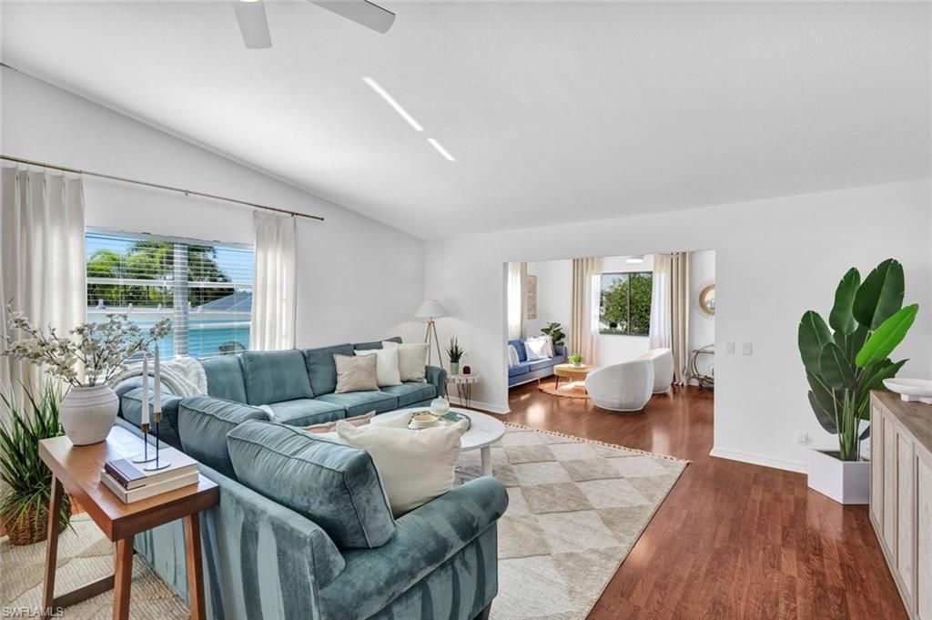1285 Grand Canal Dr, Naples, FL 34110 Photo
