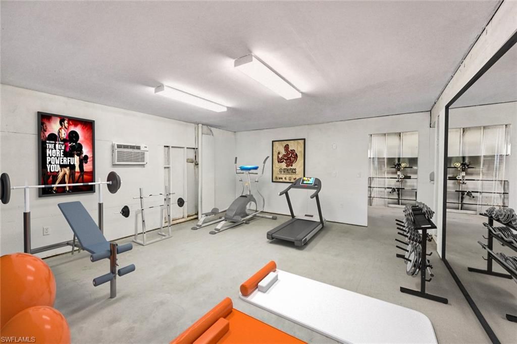 1285 Grand Canal Dr, Naples, FL 34110 Photo