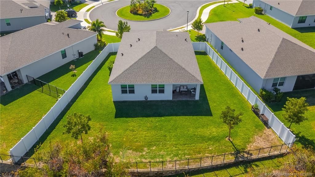 2033 NE Ocean Dunes Drive, Jensen Beach, FL 34957 Photo