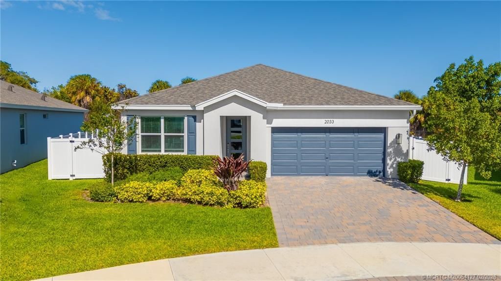 2033 NE Ocean Dunes Drive, Jensen Beach, FL 34957 Photo