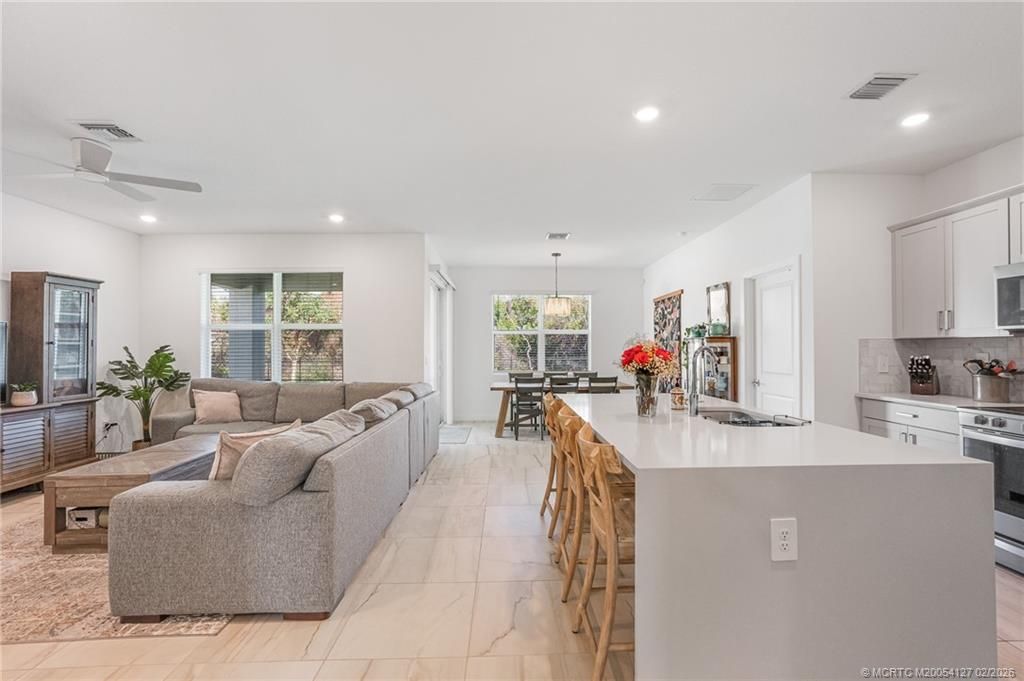 2033 NE Ocean Dunes Drive, Jensen Beach, FL 34957 Photo