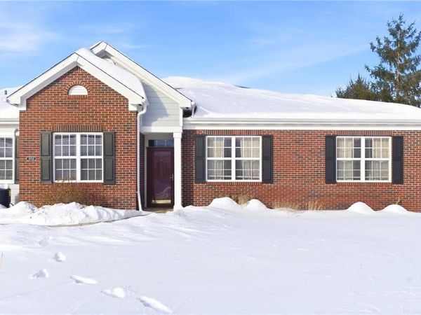 2712 Cedarbrook Way, Beavercreek, OH 45431