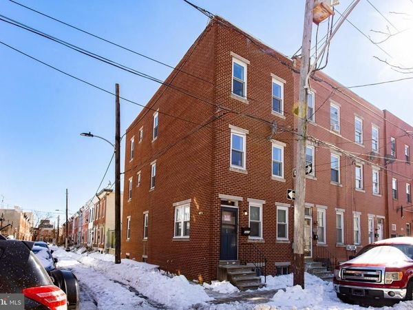 1805 S 5TH STREET, PHILADELPHIA, PA 19148