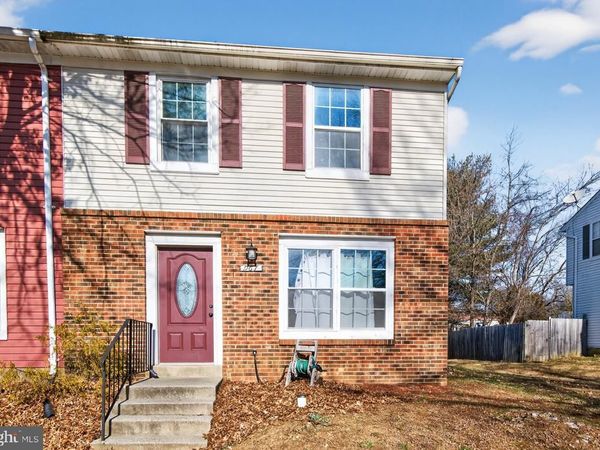 967 SAINT MICHAELS DRIVE, BOWIE, MD 20721