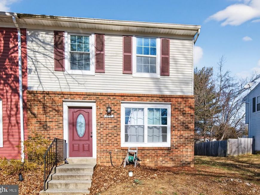 967 Saint Michaels Drive, Bowie, MD 20721 Main Photo