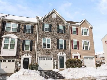 1265 ELDERSLIE LANE, YORK, PA 17403