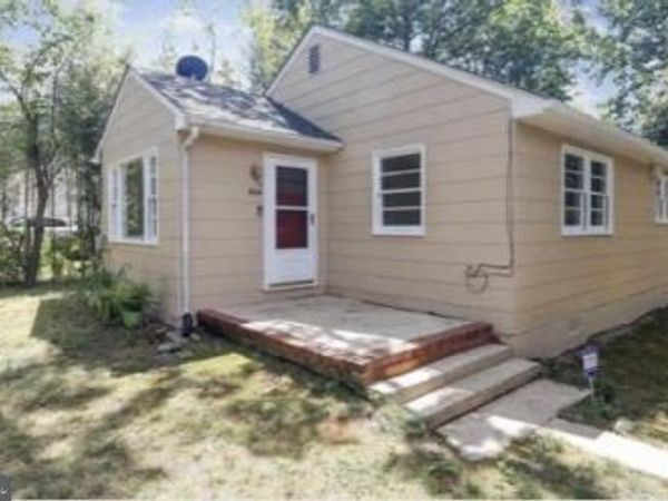 8714 36TH AVENUE, COLLEGE PARK, MD 20740