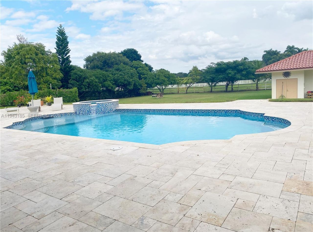 6550 SW 183rd Way, Southwest Ranches, FL 33331 Photo