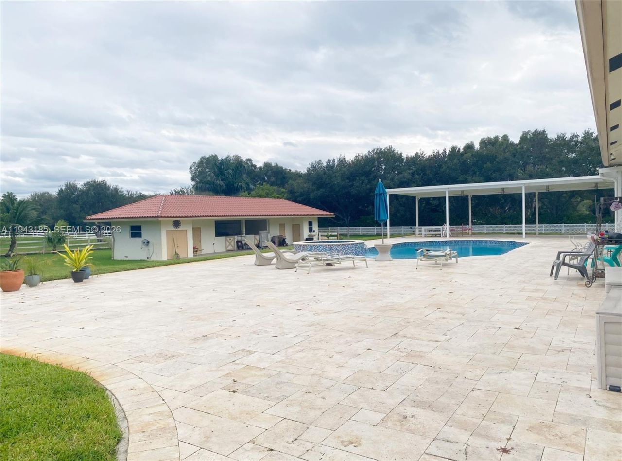 6550 SW 183rd Way, Southwest Ranches, FL 33331 Photo