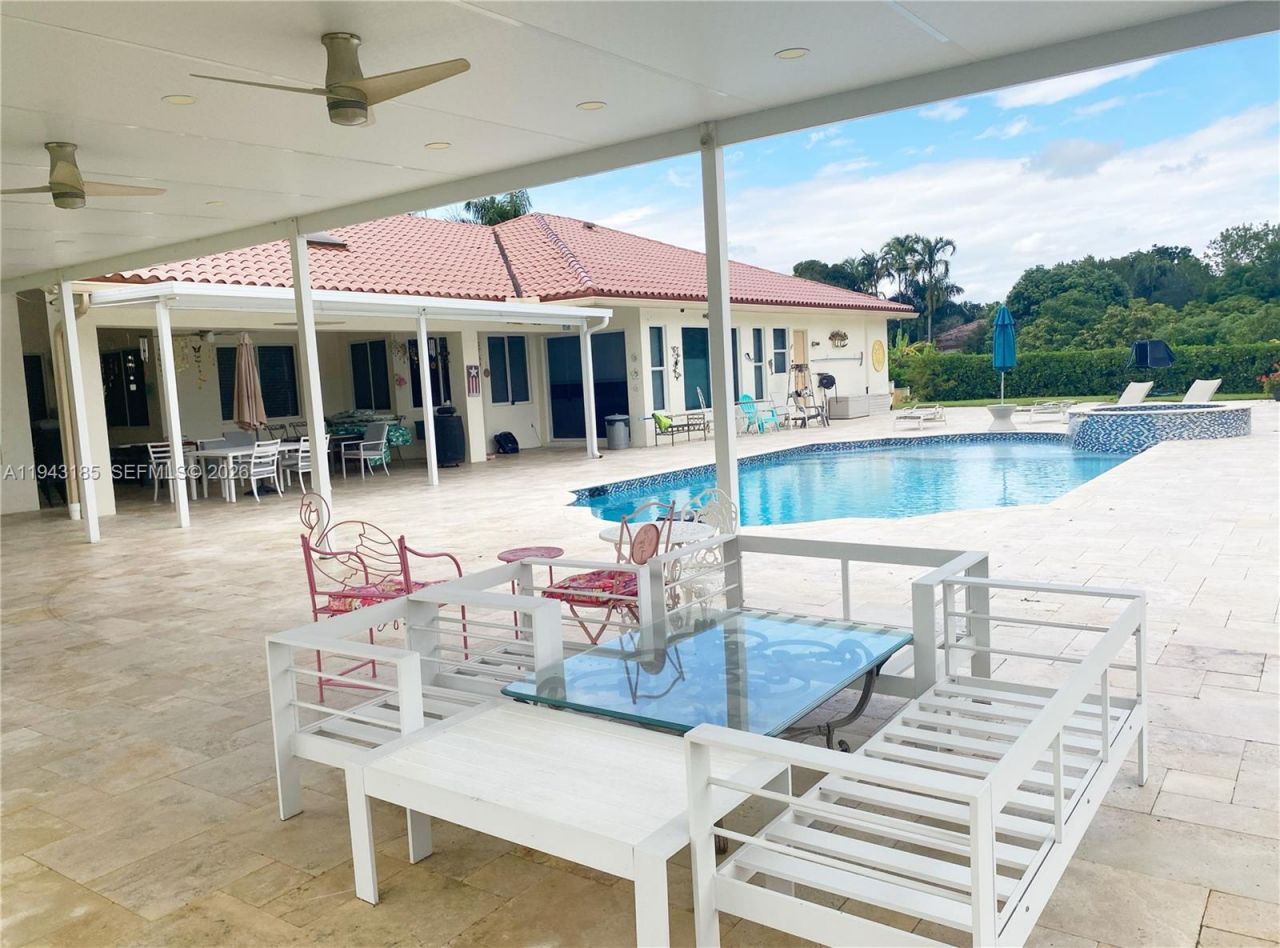 6550 SW 183rd Way, Southwest Ranches, FL 33331 Photo