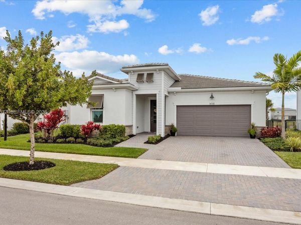 14181 SW Britton Ave, Port St. Lucie, FL 34987