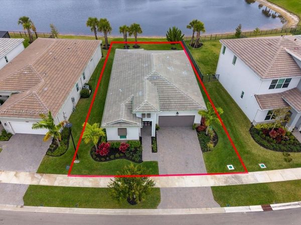 14181 SW Britton Ave, Port St. Lucie, FL 34987