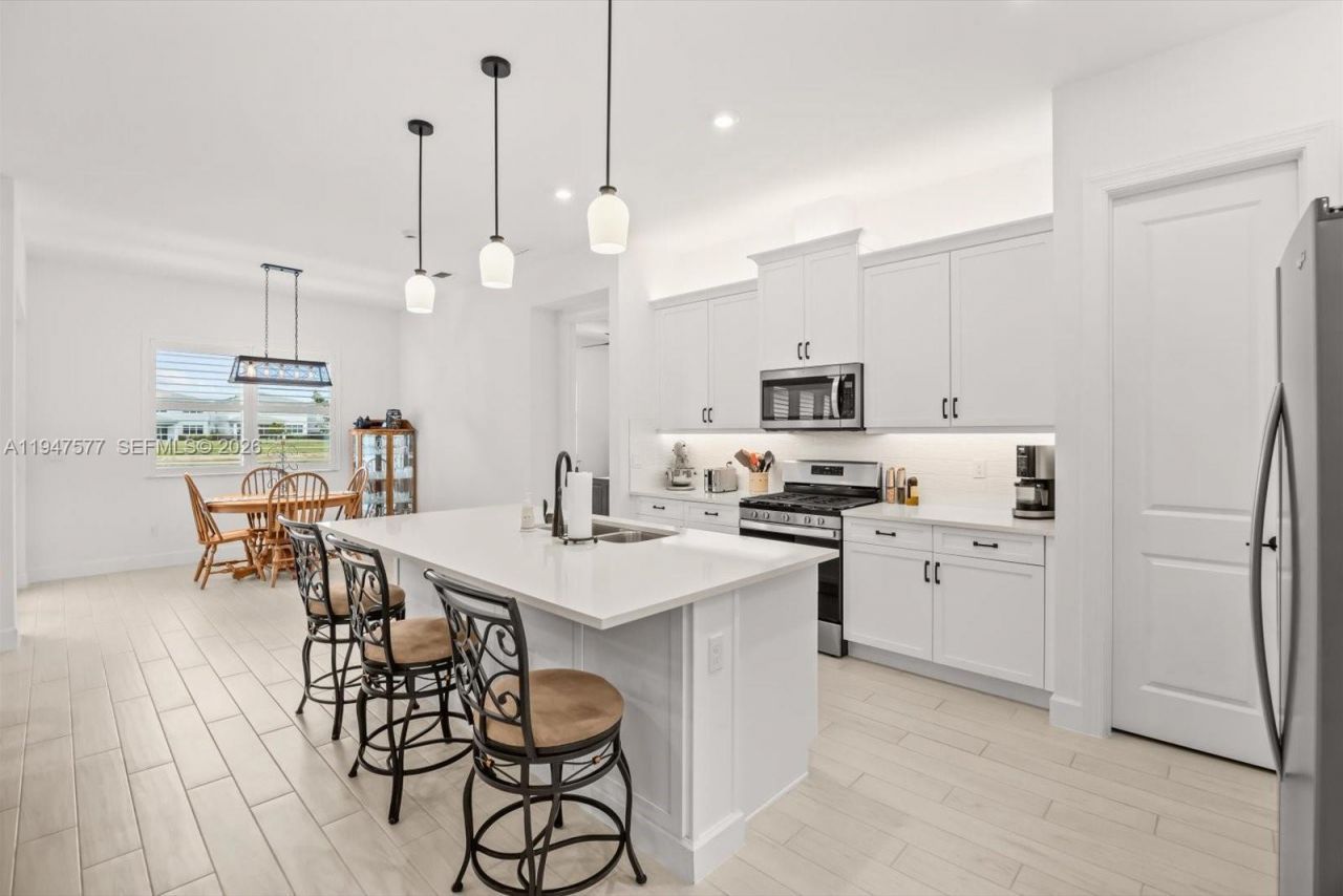 14181 SW Britton Ave, Port Saint Lucie, FL 34987 Photo